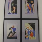 948 9695 WATERCOLOURS